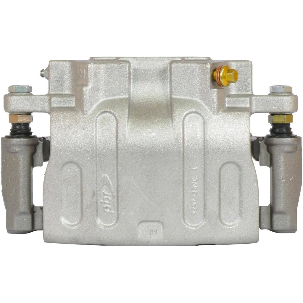 Bracketed Brake Caliper O449943