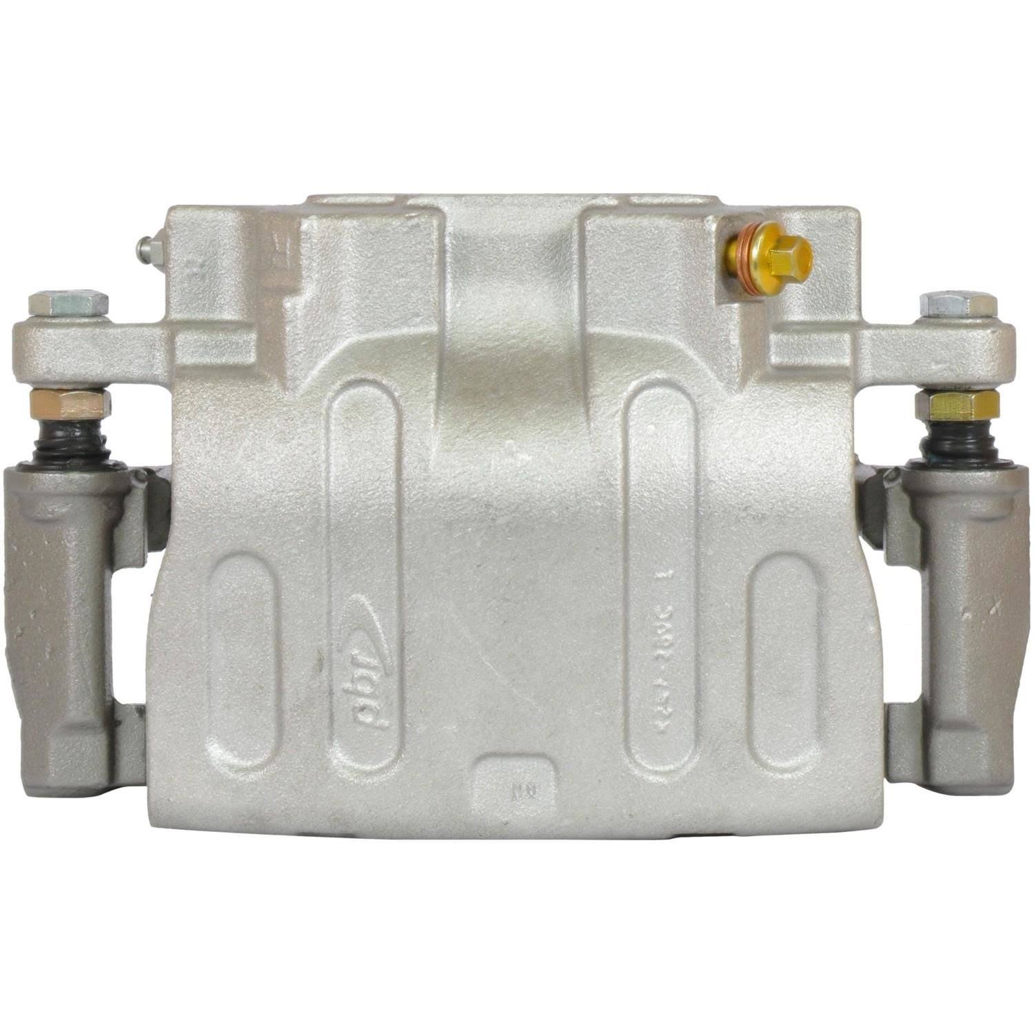 Bracketed Brake Caliper O449943