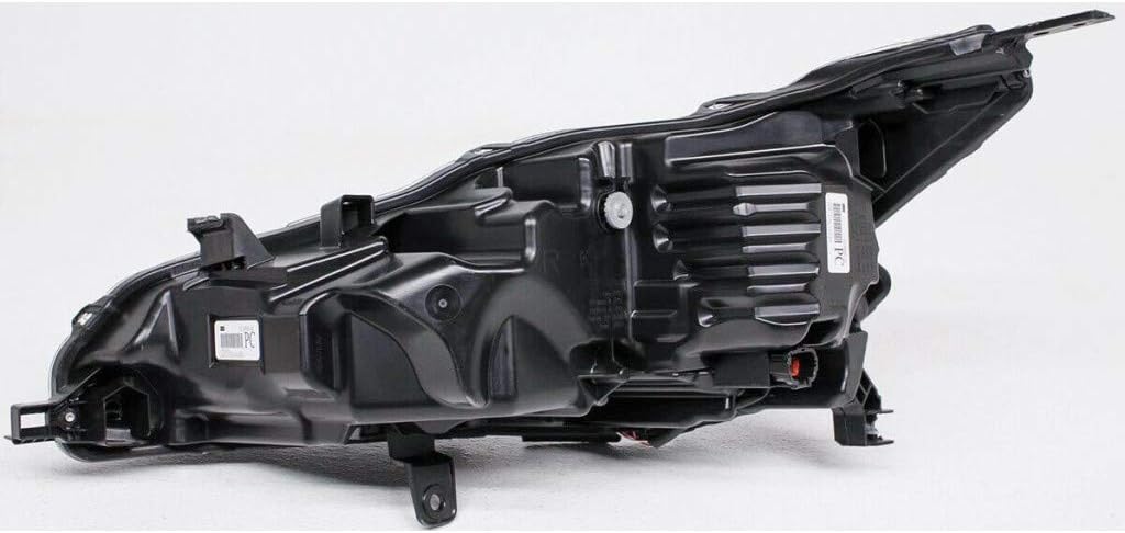 Headlight Assembly for Nissan Altima 2019 Driver Side Y668113