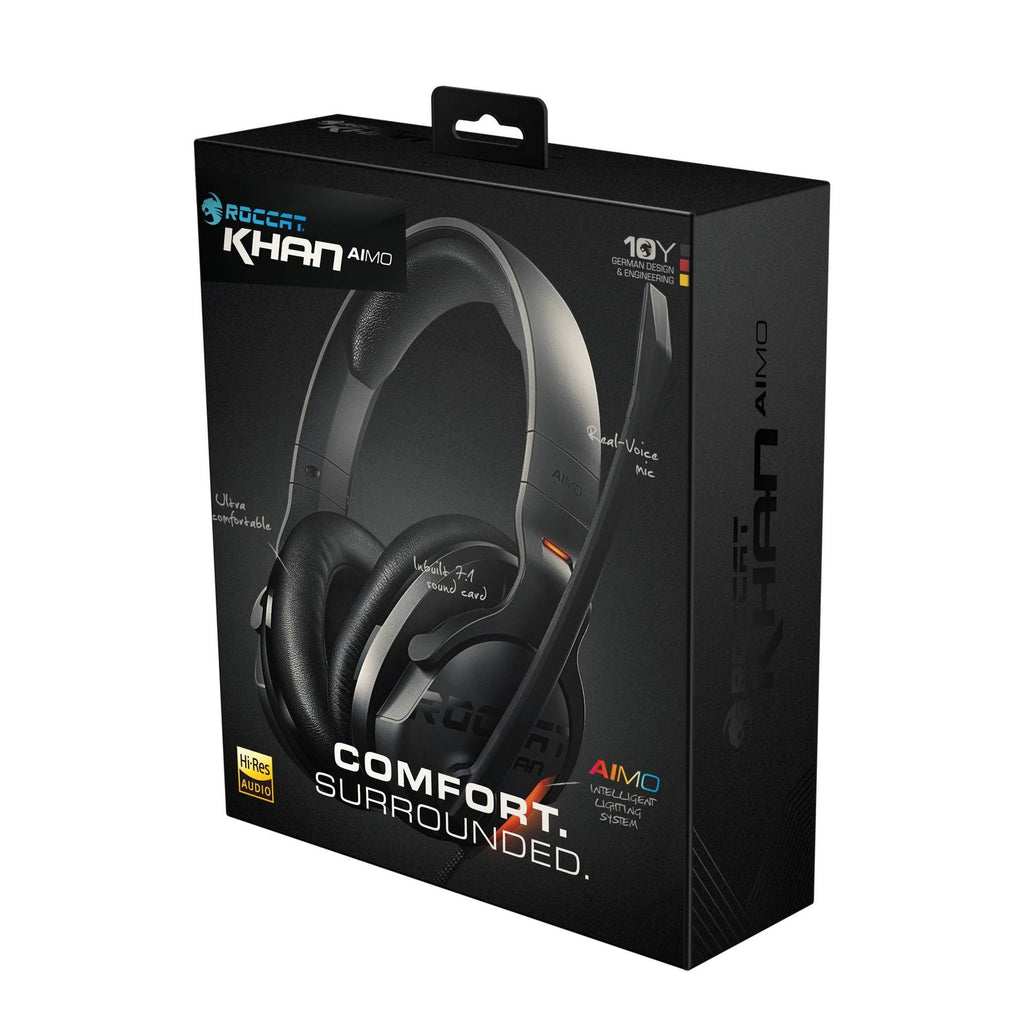 Headset P750221