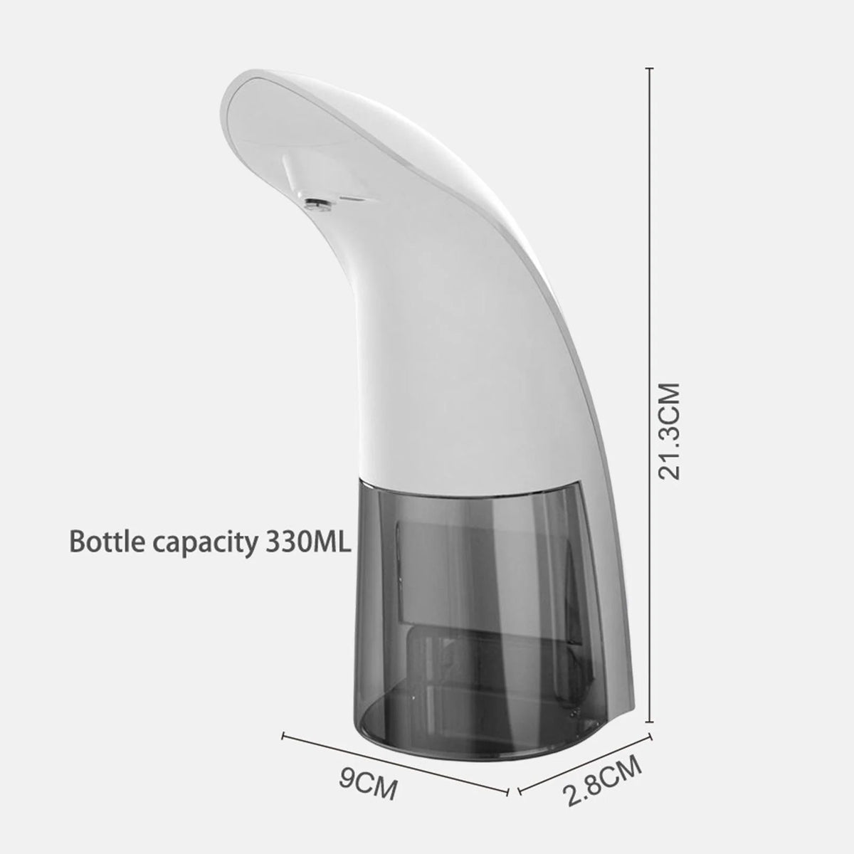 Touchless Automatic Liquid Soap Dispenser V2209