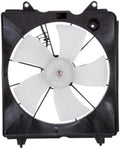Radiator A/C Cooling Fan Assembly Z861