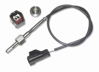 K-Type Closed Tip Thermocouple Q838