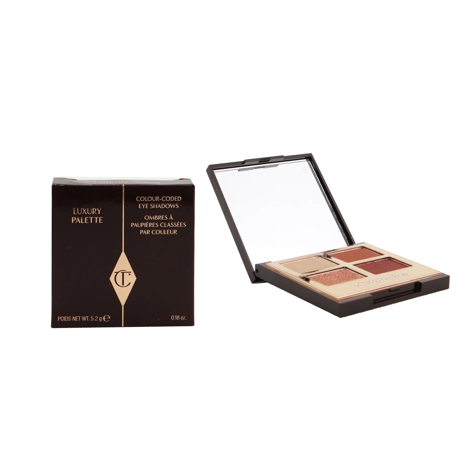 Luxury Palette 5.2g D717416