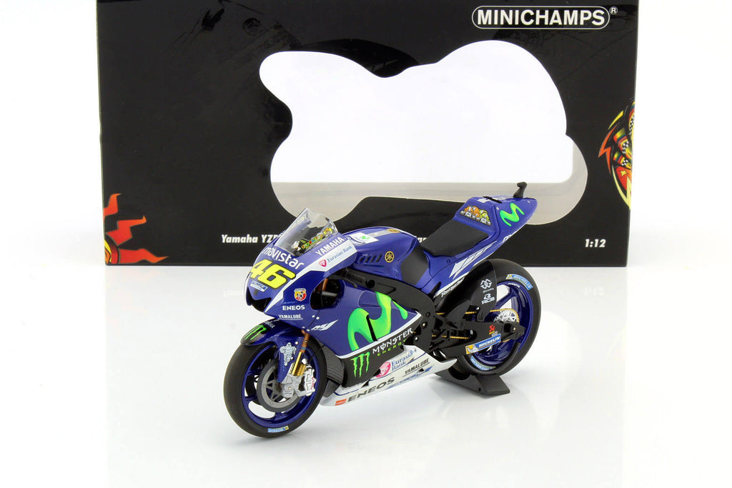 MotoGP Test Bike 2016 Q339763