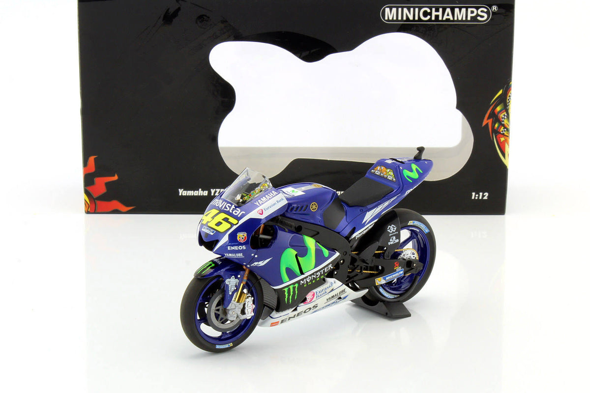 MotoGP Test Bike 2016 Q339763