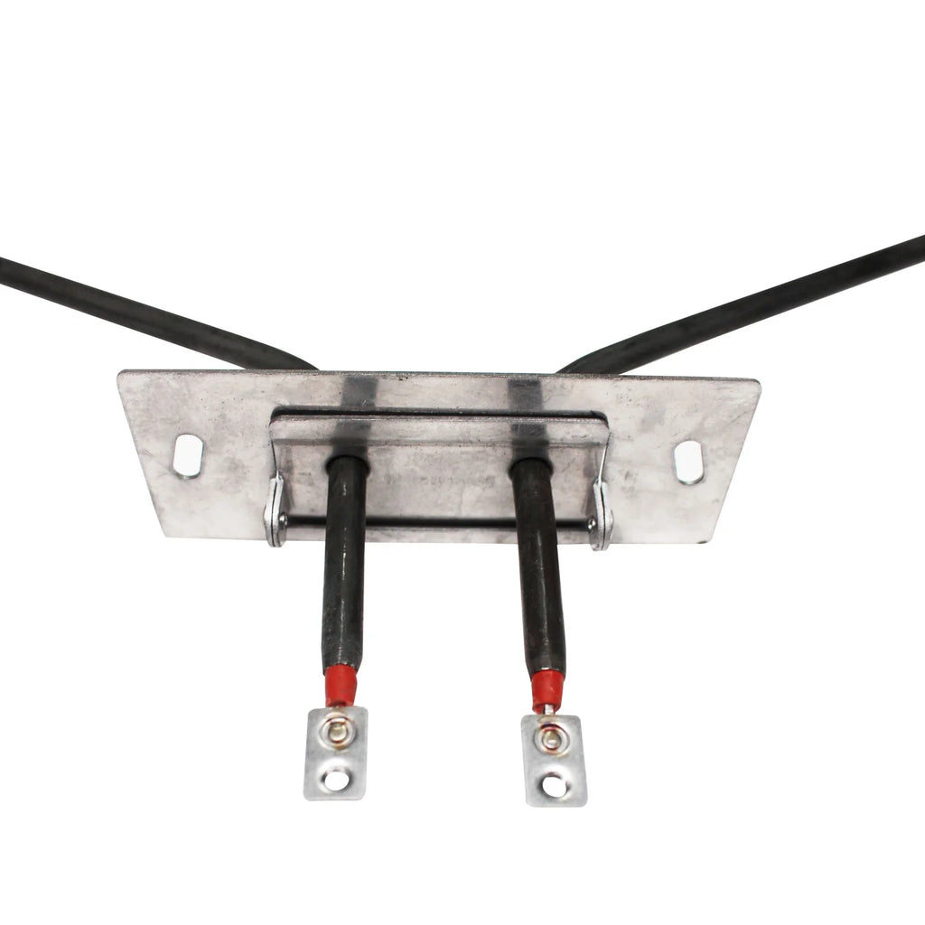 2-Pack Bake Element for General Electric Oven Heating Element Y67491