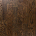 Medium Brown Hickory Locking Engineered Hardwood K351749