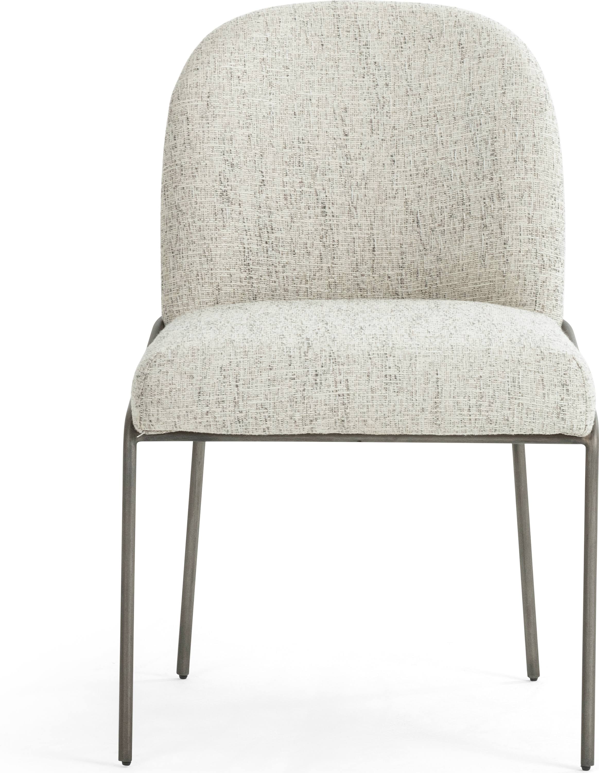Lyon Pewter Dining Chair K84292