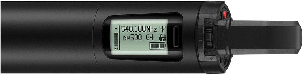 Wireless Vocal Set Y32092
