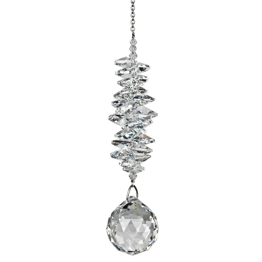 Crystal Cascade Ice J372