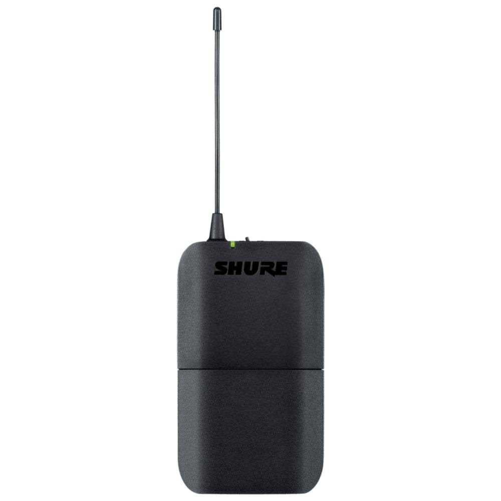 Wireless Lavalier Microphone System K59816