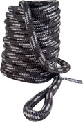 Heavy Duty Off-Road Tow Strap Recover 19,000 Lbs 3/4 x 30’ B698965