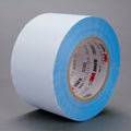 White 4 in x 36 yd Glass Cloth Tape J411