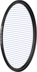 77mm Neutral Density ND1000 Camera Filter P6196
