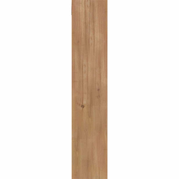 Rough Sawn Corbel with Backplate, Western Red Cedar I933276