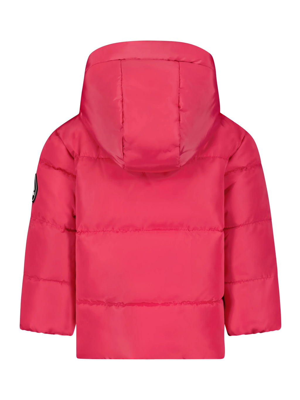 Toddler Puffer Jacket H4270