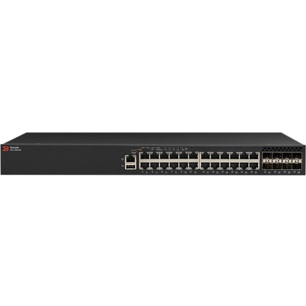 Layer 3 Switch N42011