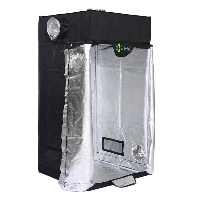 3& x 3& Grow Tent N90373