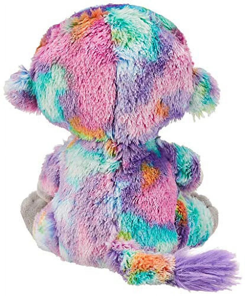 Zuri the Monkey Beanie Boos 6 inch Y345572