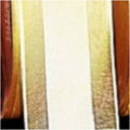 Gold Satin Organdy Craft Ribbon 120 Yards U4934