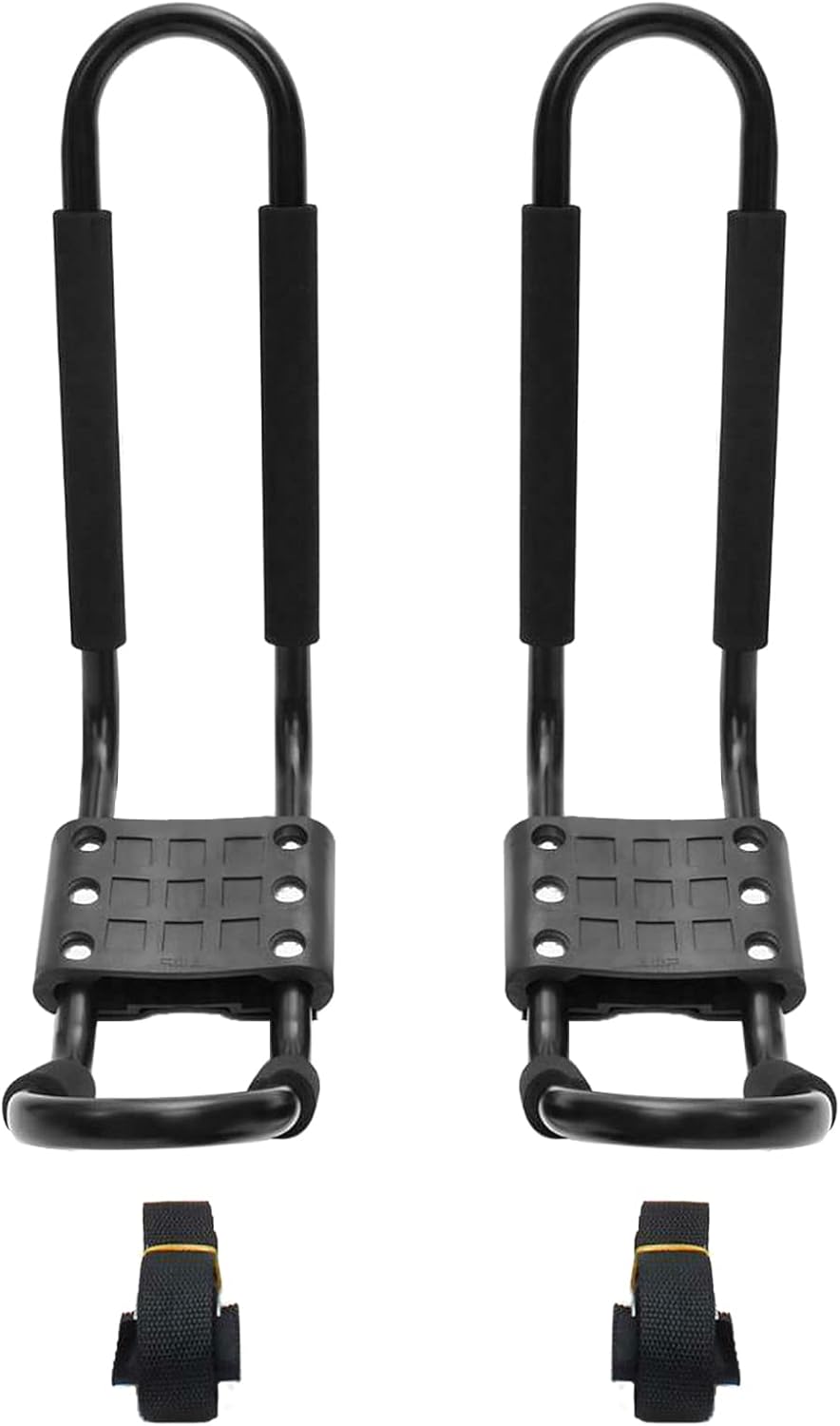 Kayak Roof Rack for Car SUV Truck Crossbars Pack of 2 X151