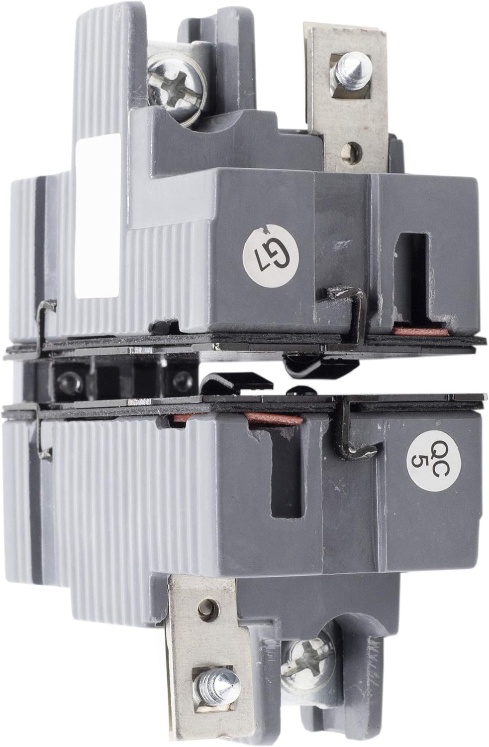 40 amp Gray Pack of 2 V2448
