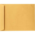 Jumbo Envelopes 28lb. Brown Kraft 250 Qty. E809193