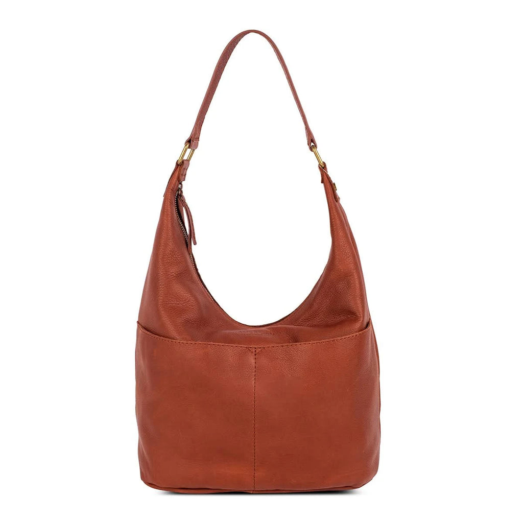 Large Hobo Sand I461