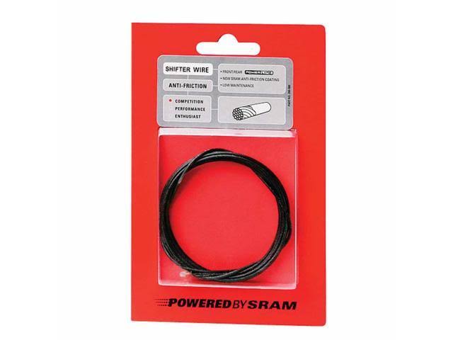Stainless Road Brake Cables Box of 100 W8706