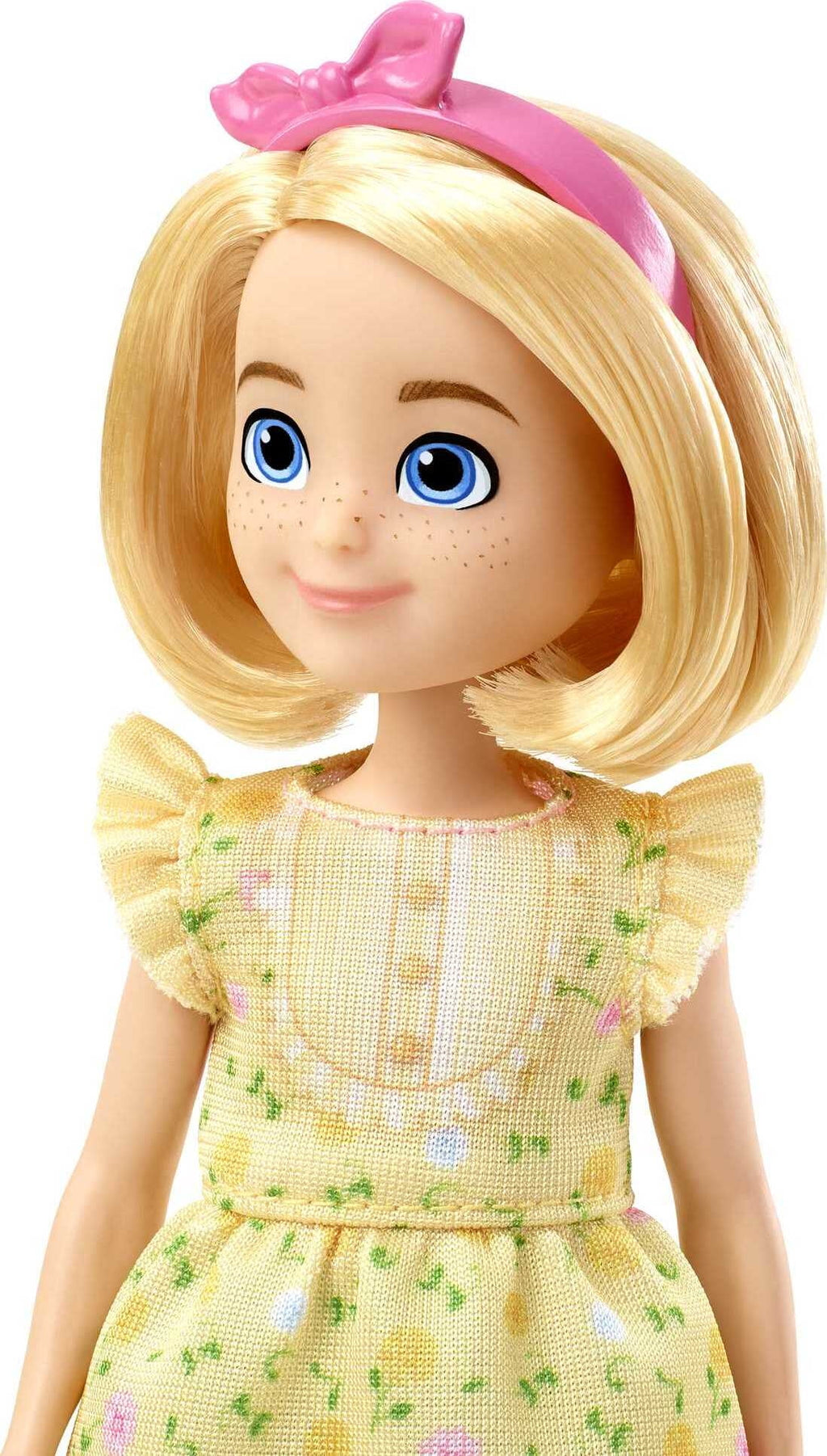 Abigail Doll with 2 Fashion Outfits & Accessories A9876