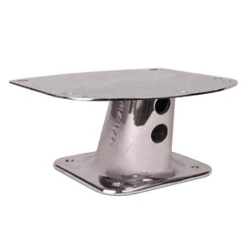 Stainless Steel Power Mount D66783