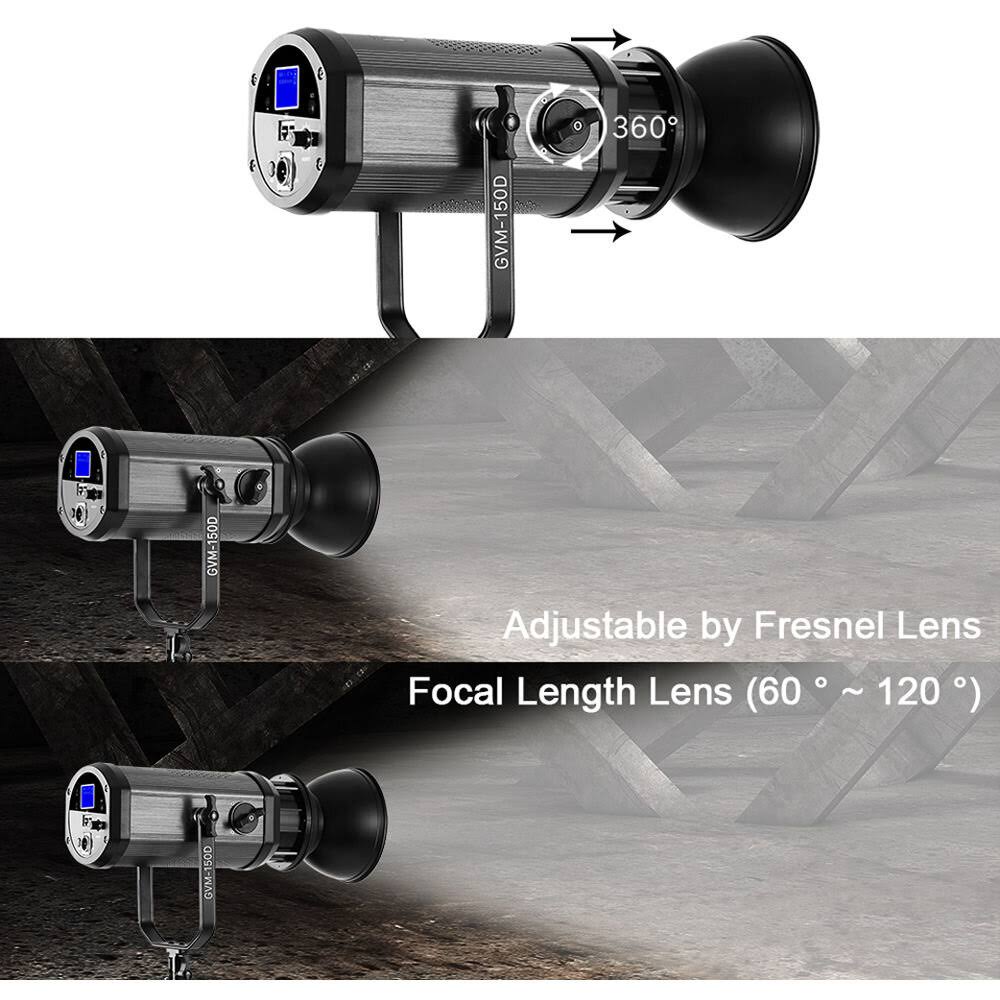 LED Daylight Video Light W57088