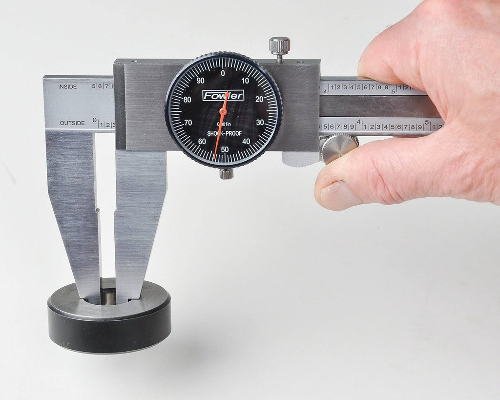 18 inch Dial Caliper G754707