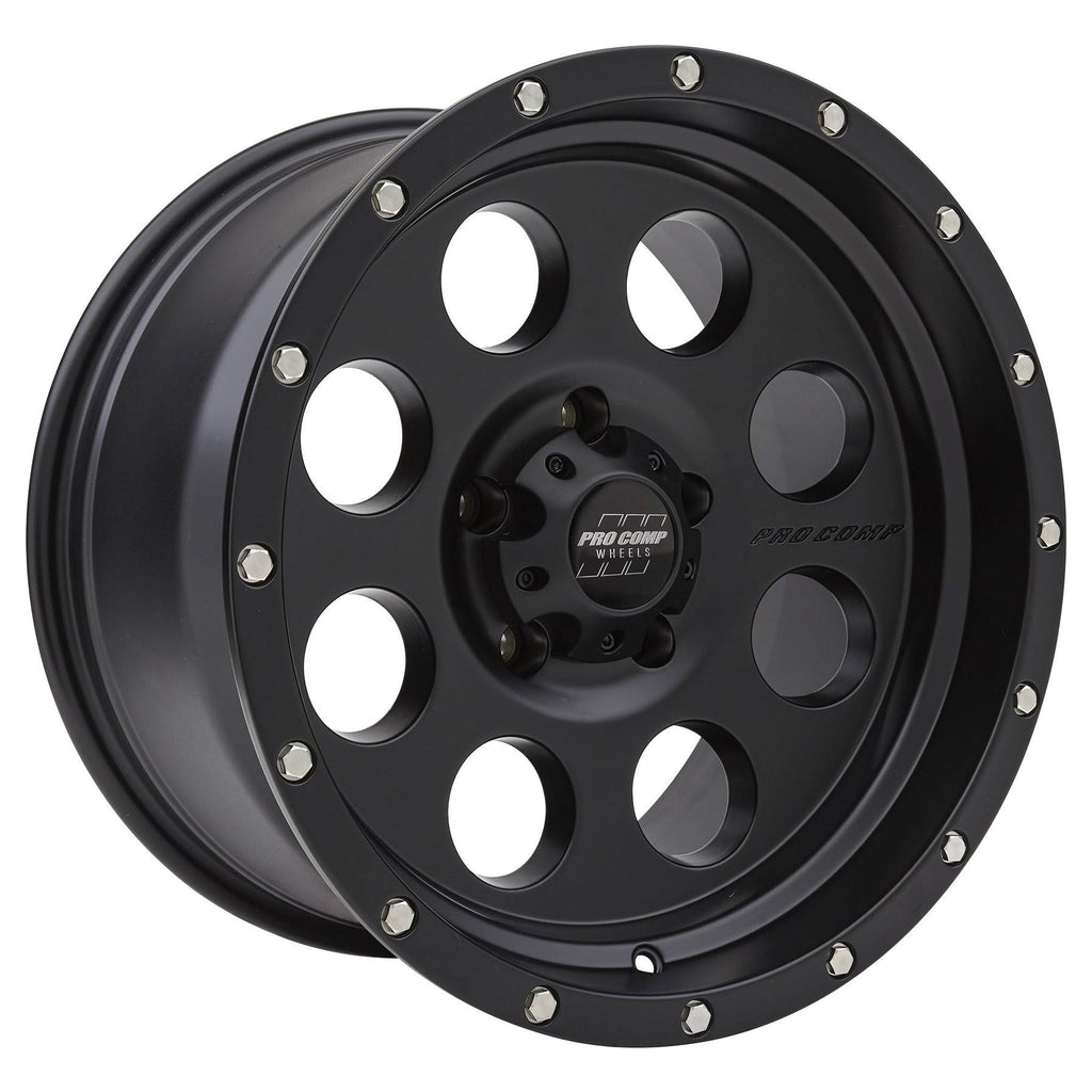 Satin Black Finish Alloy Wheel Z621