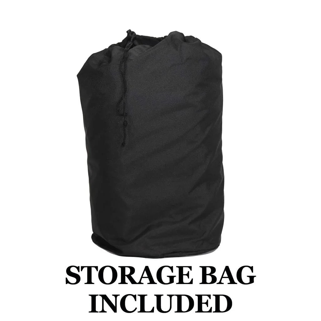 300D Snowmobile Travel and Storage Cover D29945