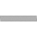 Threaded Rod, 18-8 SS, 5/8-8x6 ft L541