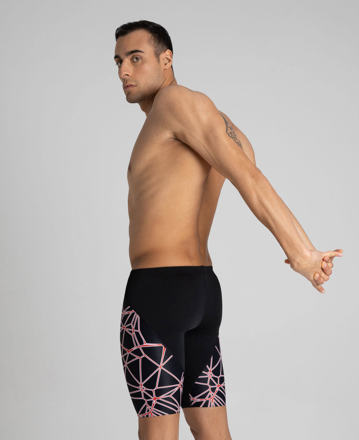 Black-Royal Jammer E239
