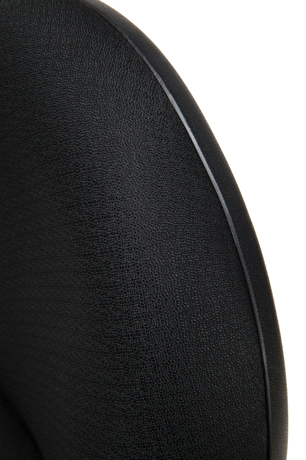 24-Hour Big & Tall Computer Task Chair - Black P525156