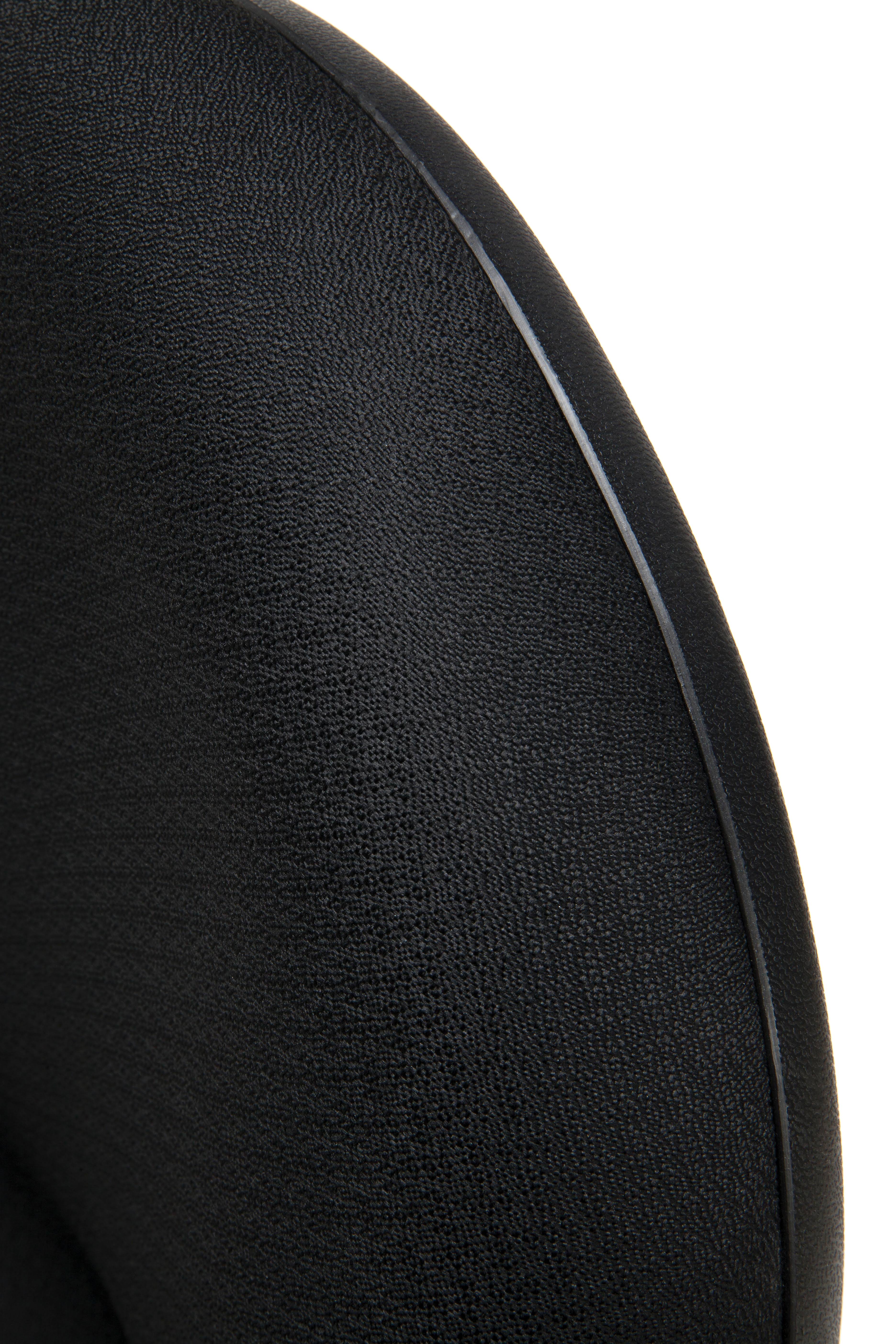 24-Hour Big & Tall Computer Task Chair - Black P525156