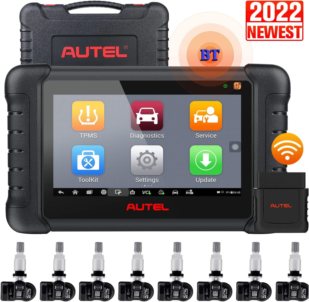 Diagnostic Tool with Bi-Directional Control K260