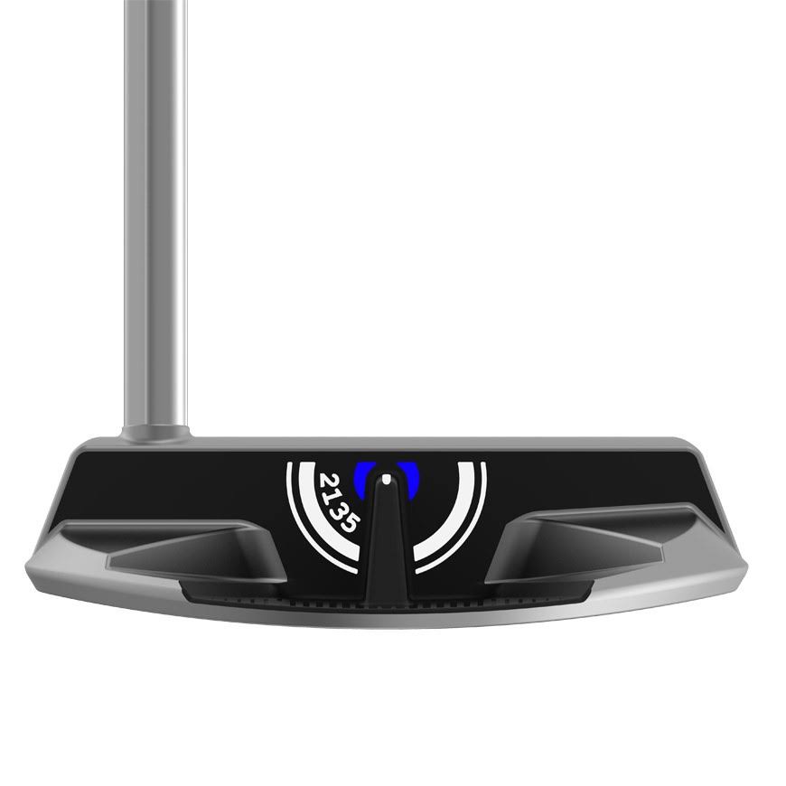 Satin 1.0 Putter A205