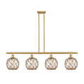 Farmhouse Rope - 48 inch I153