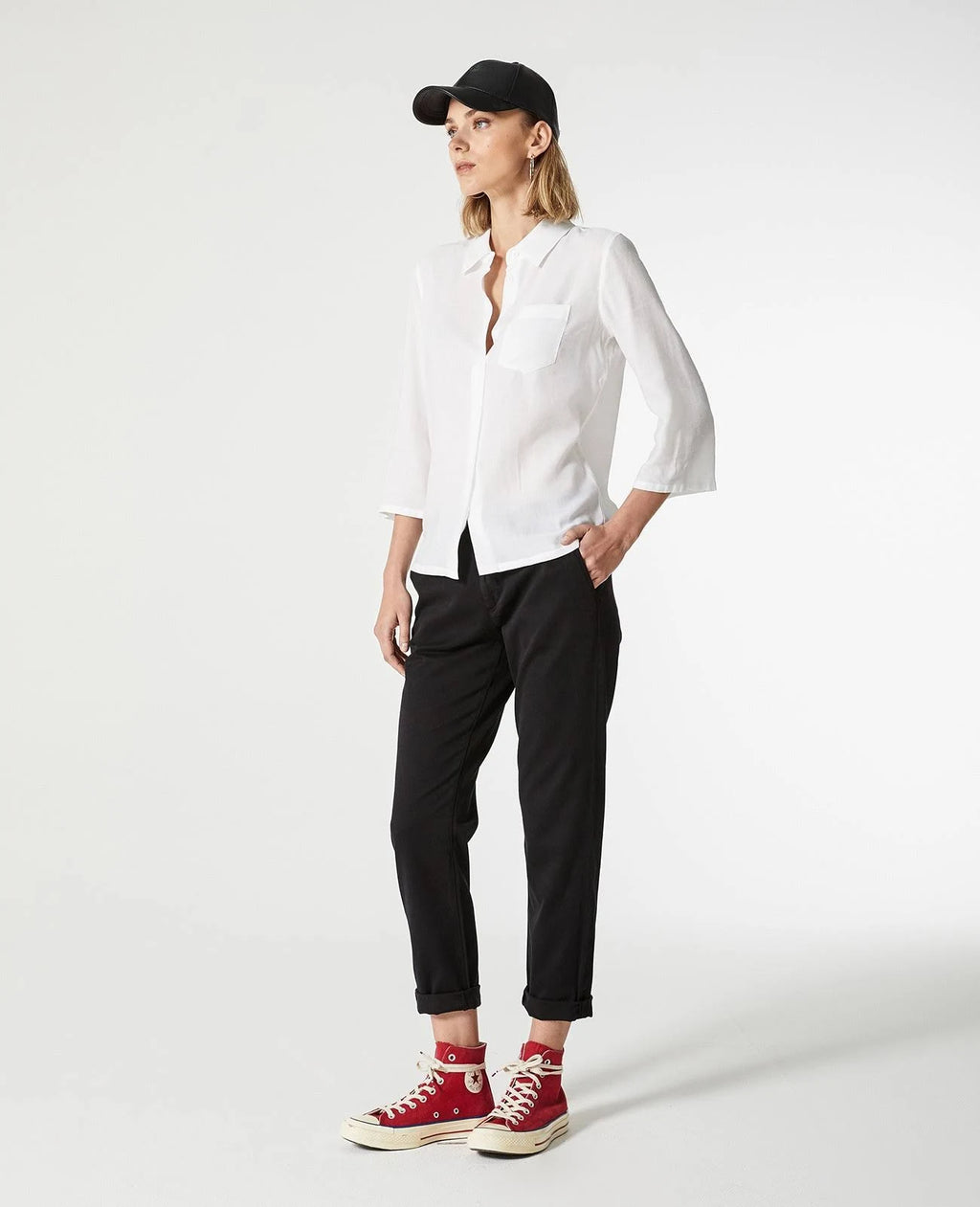 Super Black 25 A46267
