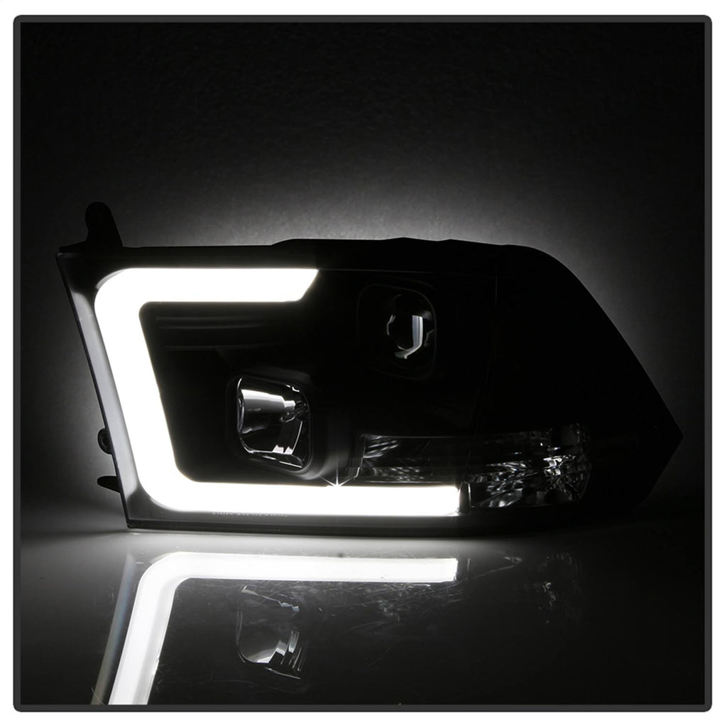 Projector Headlights U8835