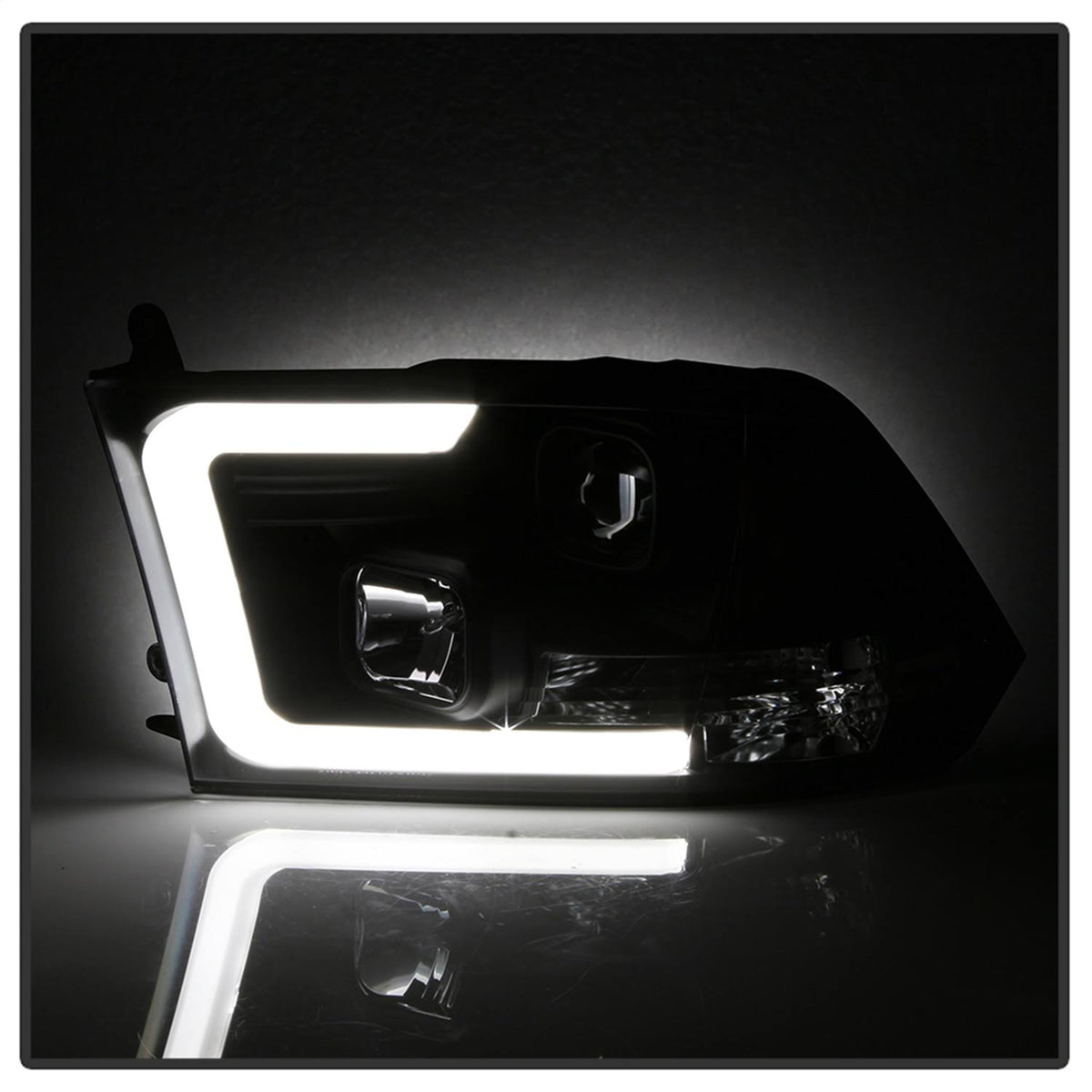 Projector Headlights U8835