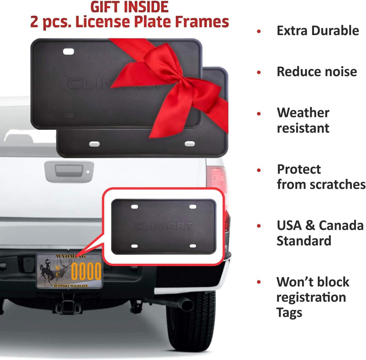 Dark Smoke 4pcs In-Channel Window Deflectors G3605