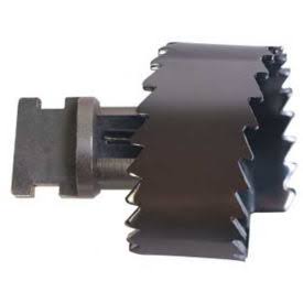 3x22 Heavy Duty Saw Blade with G-Connector J856