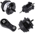 Auto Engine Motor Mount P591862