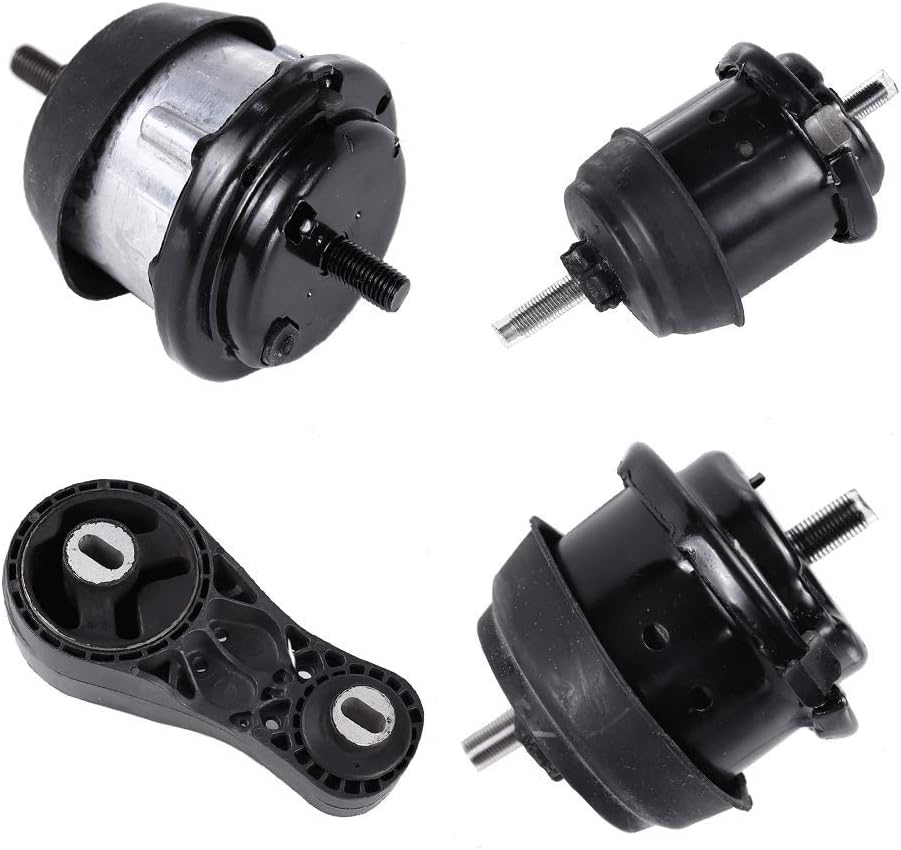 Auto Engine Motor Mount P591862
